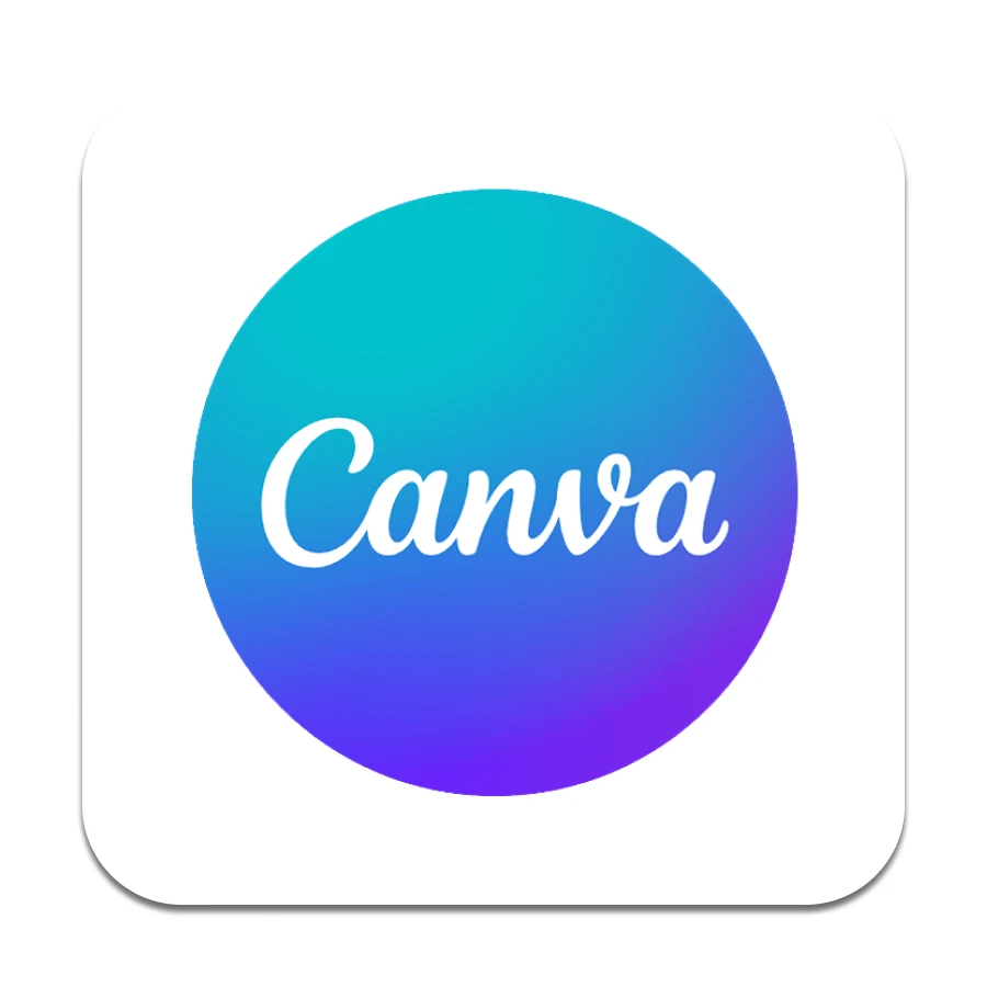 canva tool icon