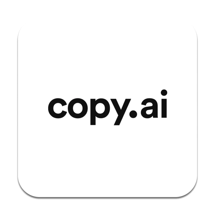 copy.ai ai tool icon