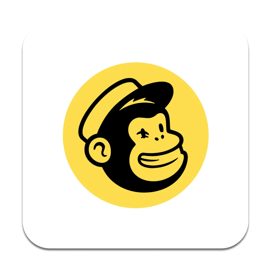 mailchimp icon