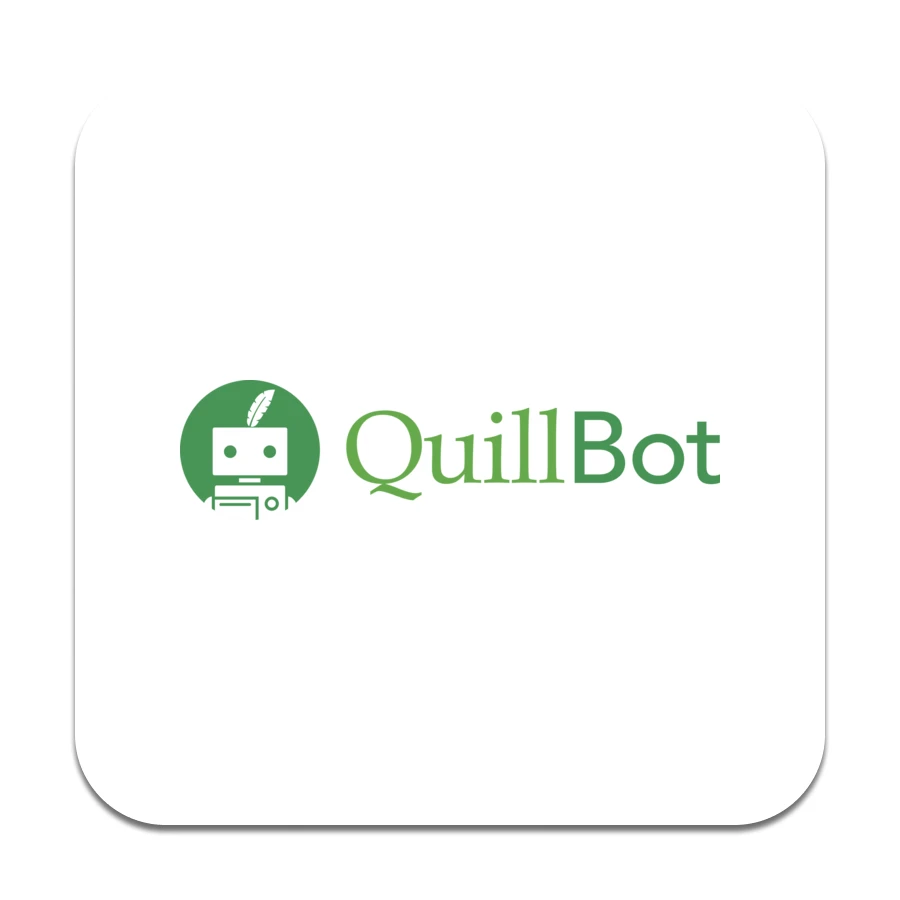 quillbot icon- ai paraphrasing tool