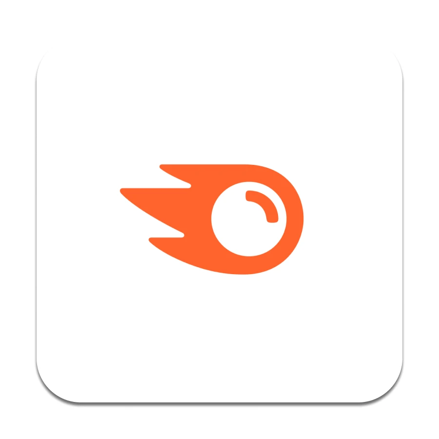 semrush icon