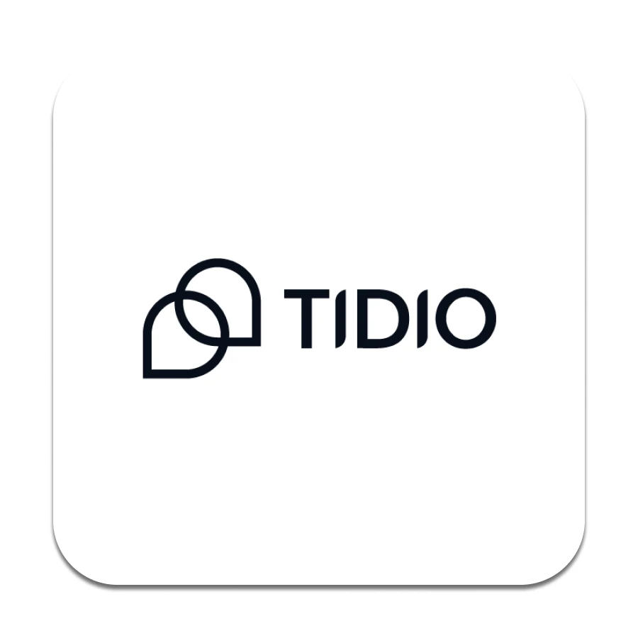 tidio ai tool icon