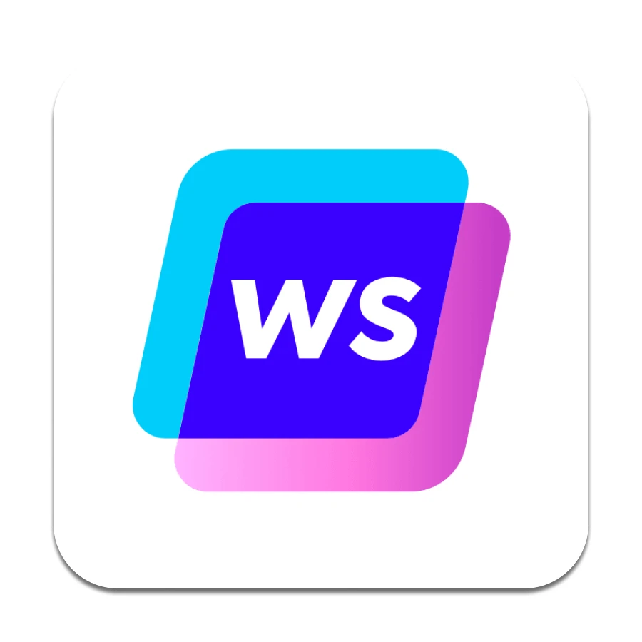 writesonic ai tool icon