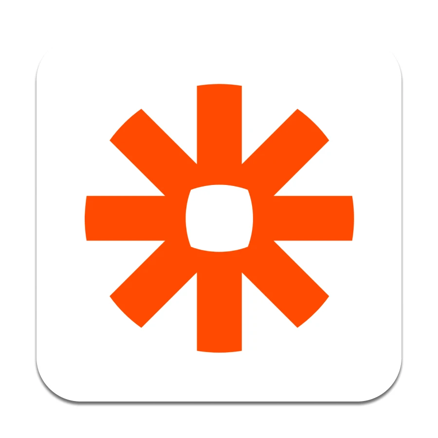 zapier tool icon