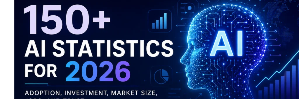 ai statistics 2026
